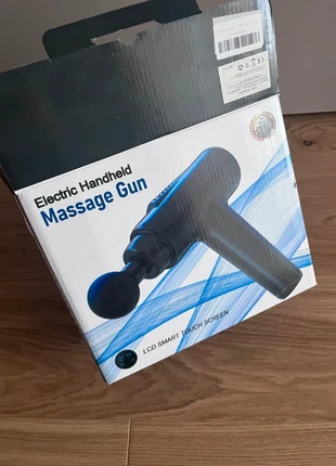 Pistola Massaggiatrice Elettronica – Sollievo Muscolare Immediato, marque: Amazon, état: Neuf avec étiquette, 15,00 €, 16,45 € Protection acheteurs incluse