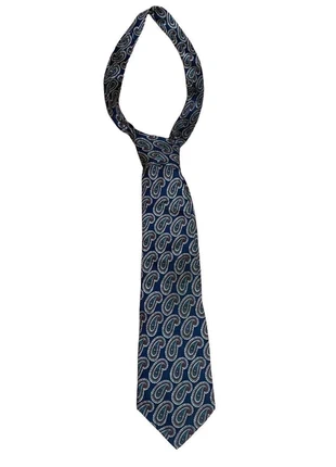 Jonella paisley print silk tie made in Italy, brand: Jonella, condition: Good, £1.00, £1.75 includes Buyer Protection