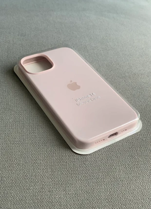 Coque iPhone 14, rose neuve, état: Très bon état, 6,50 €, 7,53 € Protection acheteurs incluse