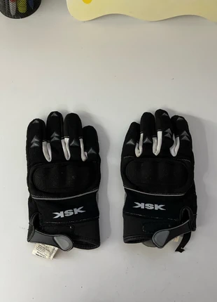 Gants de protection moto Ksk taille 8, marke: Ksk, zustand: Sehr gut, größe: 8, 13,00 €, 14,35 € inklusive Vinted-Käuferschutz