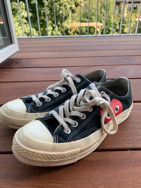 Comme des garcons