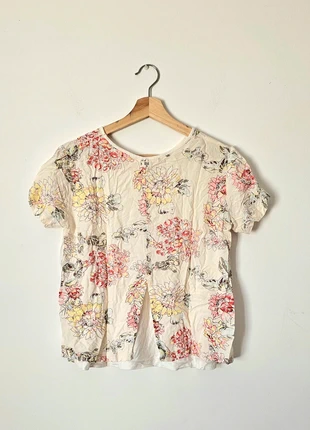 T shirt billabong, marque: Billabong, état: Très bon état, taille: S / 36 / 8, 2,50 €, 3,33 € Protection acheteurs incluse