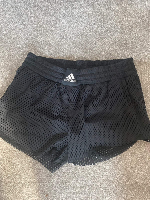 adidas gym shorts 1