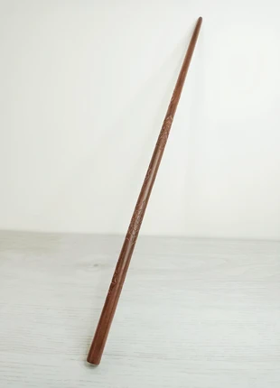 Wand James Potter 🪄, marke: Harry Potter, zustand: Sehr gut, 10,00 €, 11,20 € beinhaltet Vinted-Käuferschutz Pro
