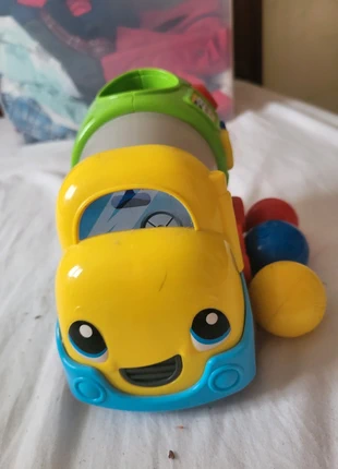 Petit camion, marke: VTech, zustand: Sehr gut, größe: 6-9 Monate / 68, 3,00 €, 3,85 € inklusive Vinted-Käuferschutz