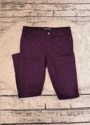 Jeans 40 Massimo Dutti 💜, marca: Massimo Dutti, estado: Muito bom, tamanho: L / 40 / 12, €6.99, €8.04 inclui Proteção do Comprador