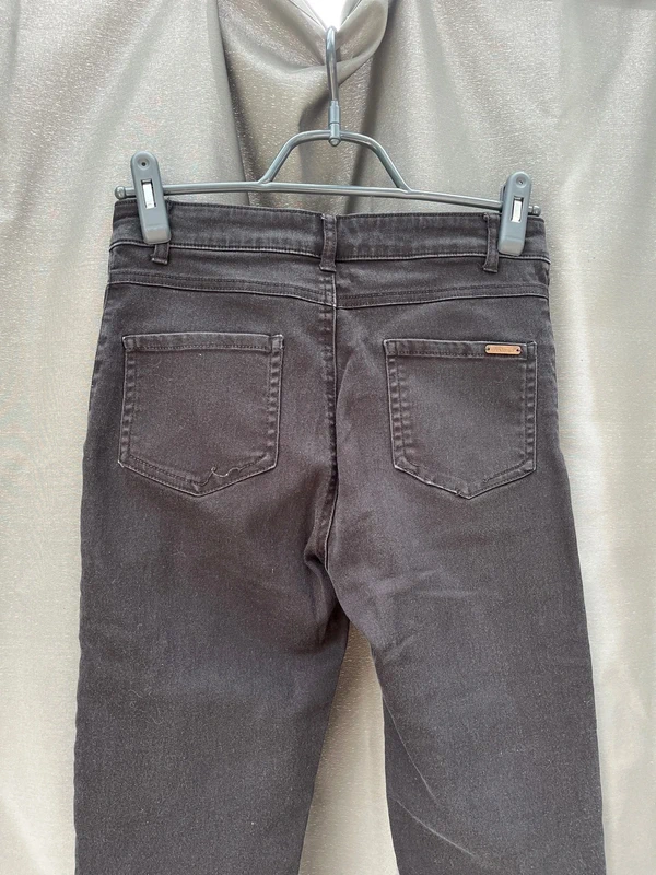 Pantalon noir - photo numéro 5
