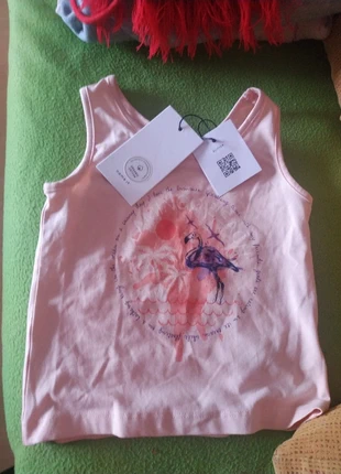 Camiseta , marca: Name It, estado: Nuevo con etiquetas, tamaño: 24-36 meses / 92 cm, 3,00 €, 3,85 € Protección al comprador incluida