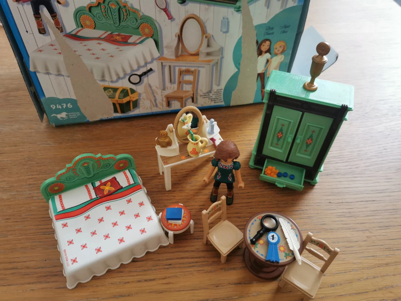 9476 playmobil discount