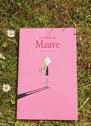 Mauve, état: Très bon état, 3,00 €, 3,85 € Protection acheteurs incluse