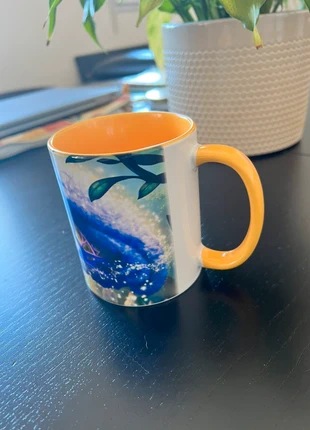 Mug Disney, brand: Disney, condition: New without tags, €5.00, €5.95 includes Buyer Protection