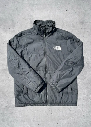 The North Face Lightweight Puffer Jacket / Daunenjacke | Anthrazit / Schwarz | Größe M | Outdoor, marke: The North Face, zustand: Sehr gut, größe: L, 39,90 €, 42,60 € inklusive Vinted-Käuferschutz