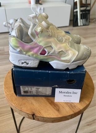 Reebok Instapump Fury OG EU 39 top staat, brand: Reebok, condizioni: Ottime, taglia: 39, €25.00, €26.95 include la Protezione acquisti Pro