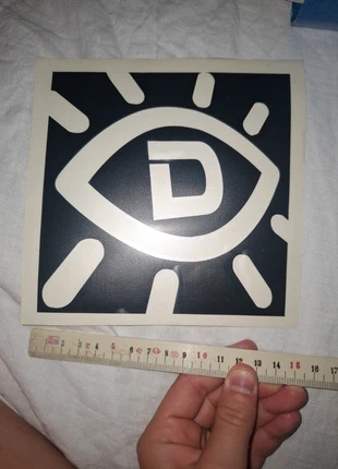 Dabens autocollant, brand: dabens, condition: New without tags, €4.00, €4.90 includes Buyer Protection