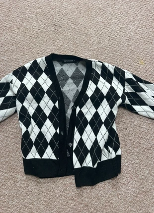 Cardigan, marque: PrettyLittleThing, état: Bon état, taille: S / 36 / 8, 3,00 €, 3,85 € Protection acheteurs incluse