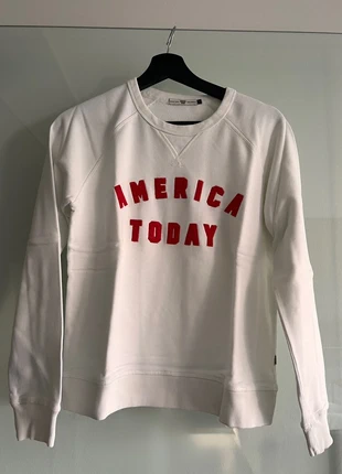 Sweater america today, brand: America Today, condizioni: Nuovo senza cartellino, taglia: M / IT 42 / EU 38, €6.00, €7.00 include la Protezione acquisti