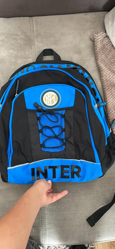 Zaino Inter