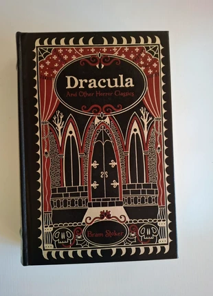 Dracula - Barnes and Noble Leatherbound, état: Très bon état, 25,00 €, 26,95 € Protection acheteurs incluse