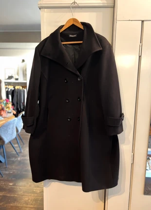 Head over heels jas zwart maat 50/52, merk: Head Over Heels, staat: Heel goed, maat: 5XL / 50 / 22, € 59,00, € 62,65 inclusief Kopersbescherming