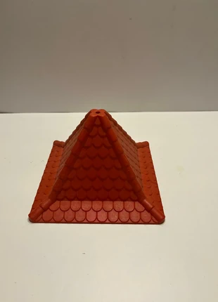 Playmobil steck torendak (817), merk: Playmobil, staat: Heel goed, maat: Universeel, € 2,50, € 3,33 inclusief Kopersbescherming