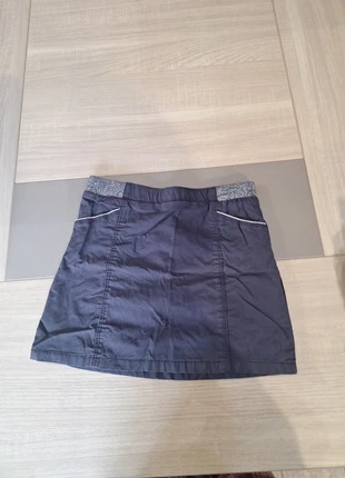 Jupe d ete, marca: Gémo, estado: Bom, tamanho: 8 anos / 128 cm, €2.00, €2.80 inclui Proteção do Comprador