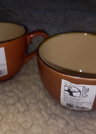 2 bol neuf , marke: ARC, zustand: Neu, mit Etikett, 6,00 €, 7,00 € inklusive Vinted-Käuferschutz