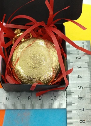 Montre à gousset, merk: zito.fr, staat: Heel goed, € 5,00, € 5,95 inclusief Kopersbescherming Pro