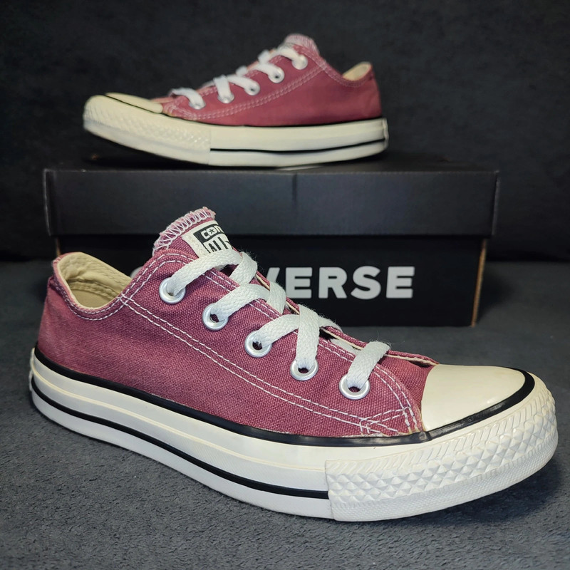 Converse All Star OX [36] 3