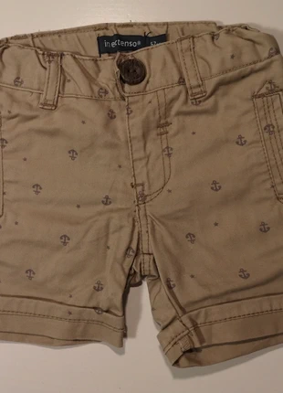 In Extenso short bimbo. Misura 62 cm, marque: In Extenso, état: Très bon état, taille: 1-3 mois / 56 cm, 1,00 €, 1,75 € Protection acheteurs incluse