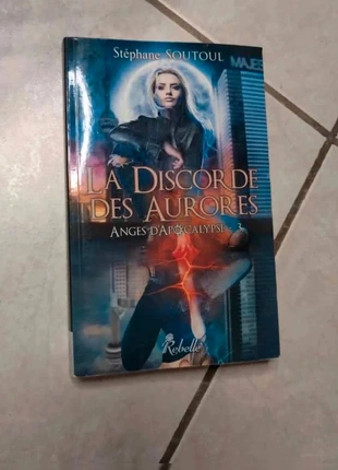 Stéphane Soutoul, condition: Good, €1.50, €2.28 includes Buyer Protection