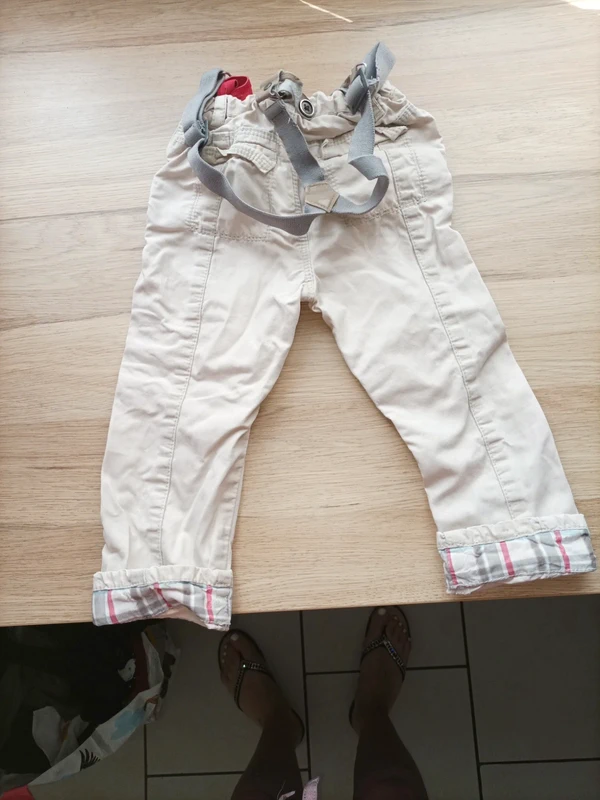 Pantalon - photo numéro 2