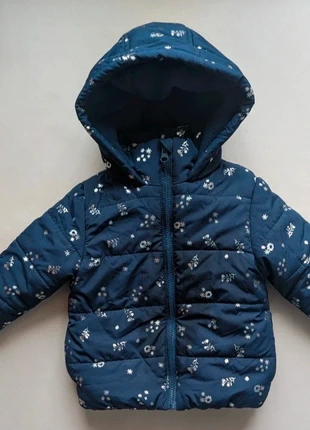 Doudoune fille enfant  Inextenso – 3 ans, brand: In Extenso, condition: Very good, size: 3 years / 98 cm, €3.00, €3.85 includes Buyer Protection