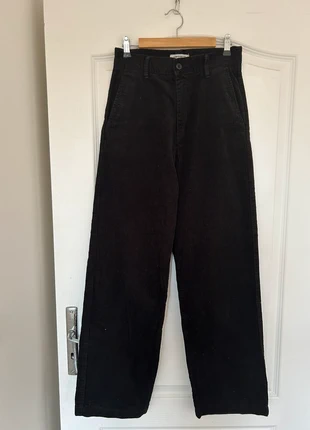 Carhartt Corduroy Pant, marke: Carhartt, zustand: Sehr gut, größe: S / 36 / 8, 50,00 €, 53,20 € inklusive Vinted-Käuferschutz