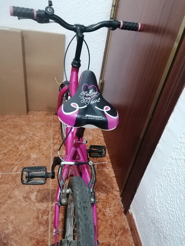 Bici b discount pro 16