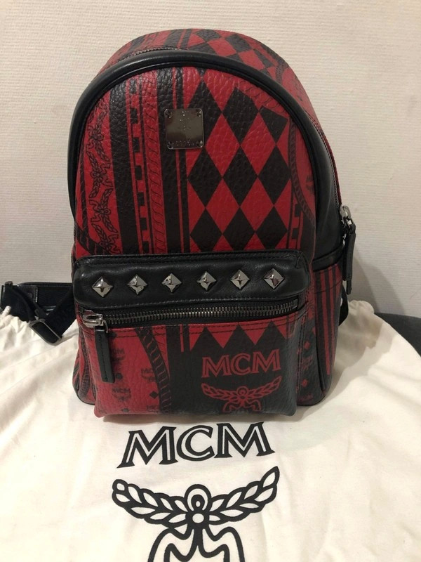 MCM Belt Bag - Vinted