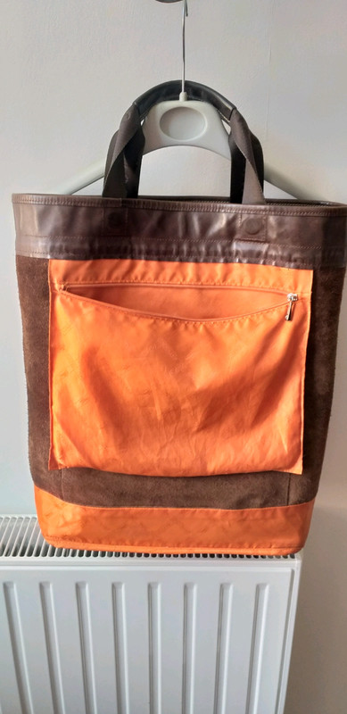 Sac hotsell longchamp cavalier