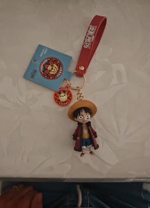Portachiave di One Piece Luffy Sunny, marke: OnePiece, zustand: Neu, mit Etikett, 8,00 €, 9,10 € inklusive Vinted-Käuferschutz
