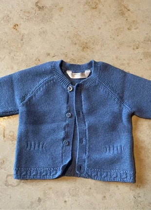 Gilet mayoral, marque: Mayoral, état: Très bon état, taille: 3-6 mois / 62 cm, 3,00 €, 3,85 € Protection acheteurs incluse