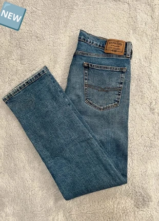 Jean Levi’s Signature Gold 914 bleu - Regular Fit coupe droite - W32L34 (FR42), marke: Signature by Levi Strauss & Co., zustand: Sehr gut, größe: W32 | DE 48, 27,10 €, 29,16 € beinhaltet Vinted-Käuferschutz Pro