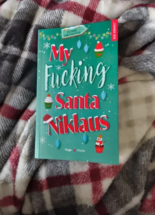 My fucking santa niklaus, condition: Very good, €2.50, €3.33 includes Buyer Protection