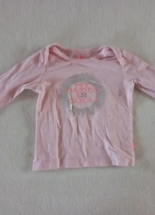 Tee-shirt 12m, brand: Hema, condition: Very good, size: 9-12 months / 74 cm, €2.00, €2.80 includes Buyer Protection