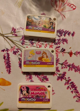 Mobigo, merk: MobiGo, staat: Heel goed, maat: 5 jaar / 110 cm, € 10,00, € 11,20 inclusief Kopersbescherming