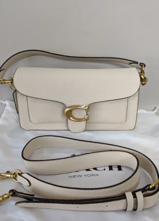 Coach tabby, brand: cochi, condition: Very good, $27.35, $29.42 includes Buyer Protection