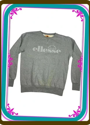 Pull Ellese, brand: Ellesse, condition: Very good, size: L, €14.00, €15.40 includes Buyer Protection