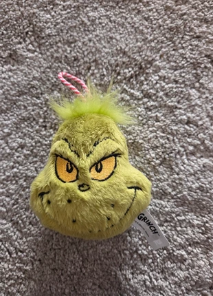 Grinch tree crhistmas tree decoration, brand: The Grinch, condition: Very good, size: One size, £1.00, £1.38 includes Buyer Protection