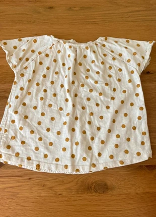 Zara oversized tunic top 18-24months, brand: Zara, condition: Very good, size: 18-24 months / 86 cm, €3.00, €3.85 includes Buyer Protection
