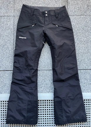 Pantalon ski Patagonia, marke: Patagonia, zustand: Sehr gut, größe: S / 36 / 8, 90,00 €, 95,20 € inklusive Vinted-Käuferschutz