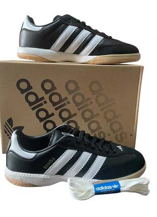 Adidas Samba Millenium, marke: adidas, zustand: Neu, mit Etikett, größe: 46, 90,00 €, 95,20 € inklusive Vinted-Käuferschutz