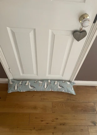 Door Draught Excluder, brand: NO LABEL, condition: New without tags, £12.50, £13.83 includes Buyer Protection Pro