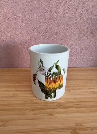 Vintage Portmeirion the botanic garden mok, merk: portmeirion, staat: Heel goed, € 17,50, € 19,08 inclusief Kopersbescherming